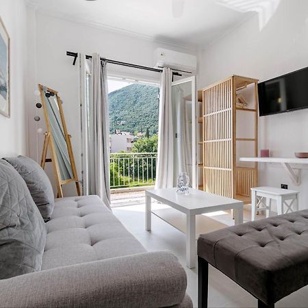 Terranova Beach Apartment - Menta Ipsos Luaran gambar
