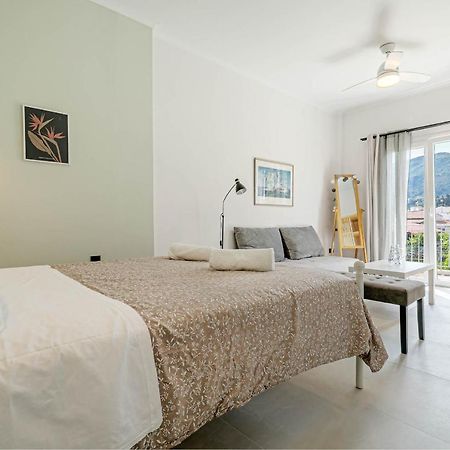 Terranova Beach Apartment - Menta Ipsos Luaran gambar