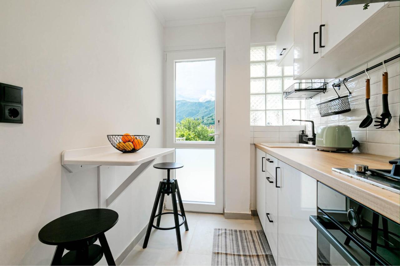 Terranova Beach Apartment - Menta Ipsos Luaran gambar