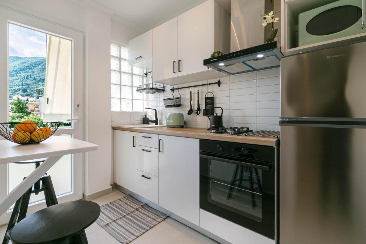 Terranova Beach Apartment - Menta Ipsos Luaran gambar
